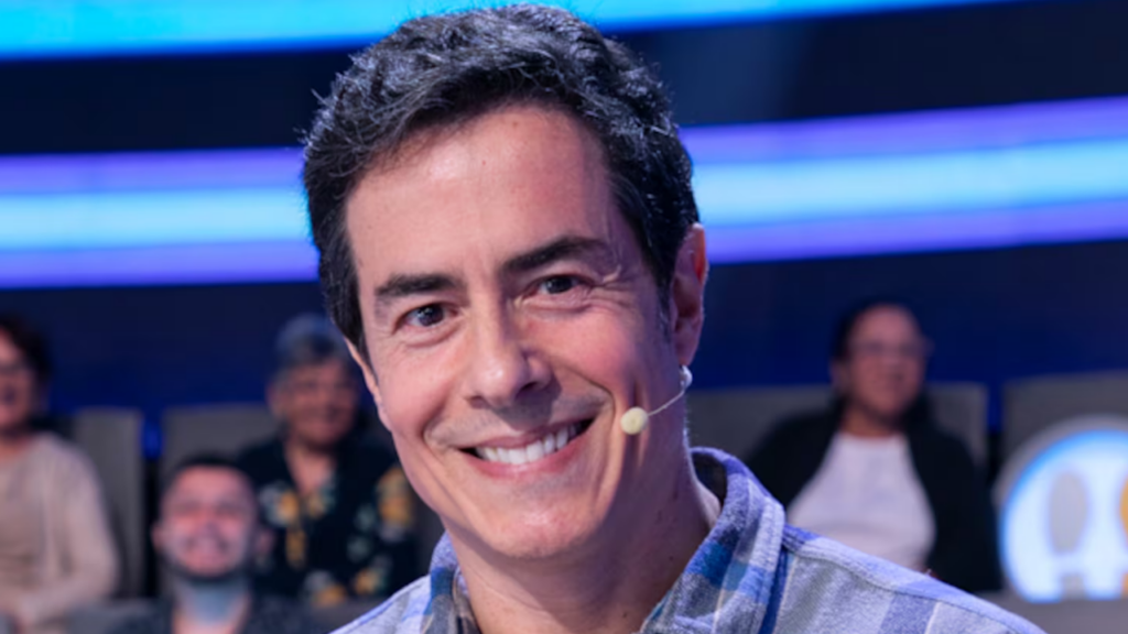 Por onde anda Felipe Folgosi? Galã dos anos 90 mudou de carreira e surpreende com nova profissão