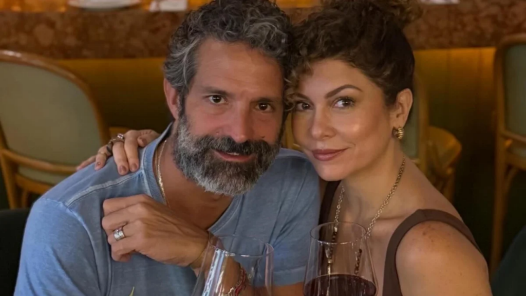 Por que Bárbara Borges e Iran Malfitano terminaram? Atriz revela motivo após três anos juntos