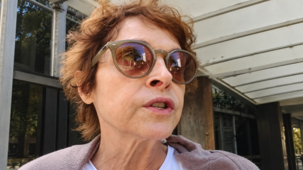 Drica Moraes se revolta com barulho de escola no Rio: o que aconteceu?