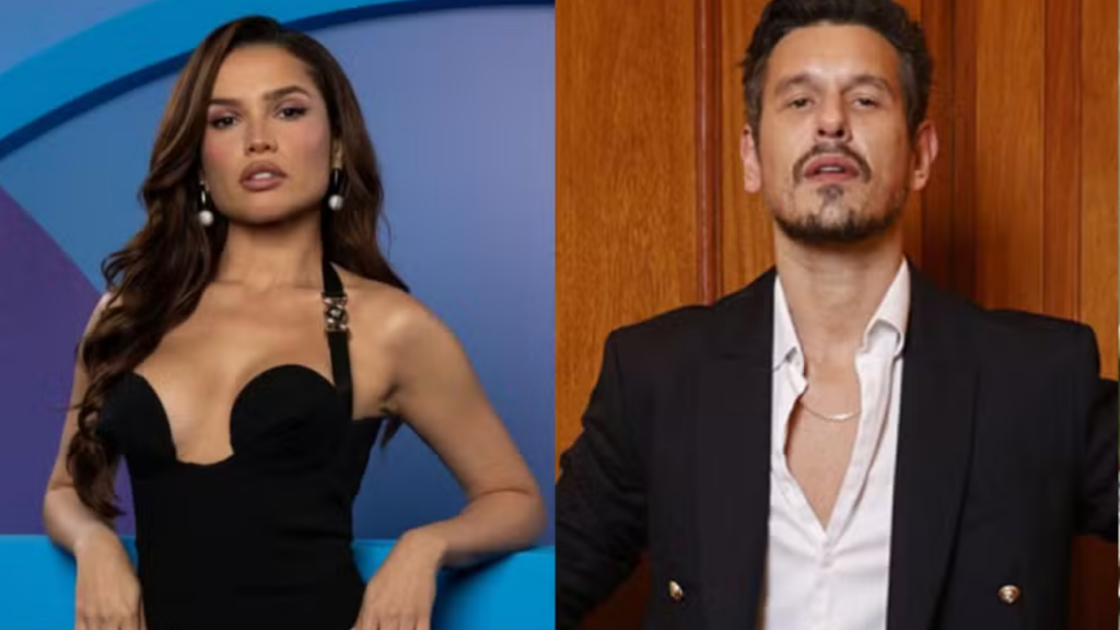 Por que Juliette não convidou João Vicente para seu casamento? Cantora explica decisão