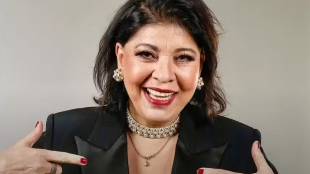 Segredo de família: Roberta Miranda revela aos 69 anos que foi separada da mãe biológica ao nascer