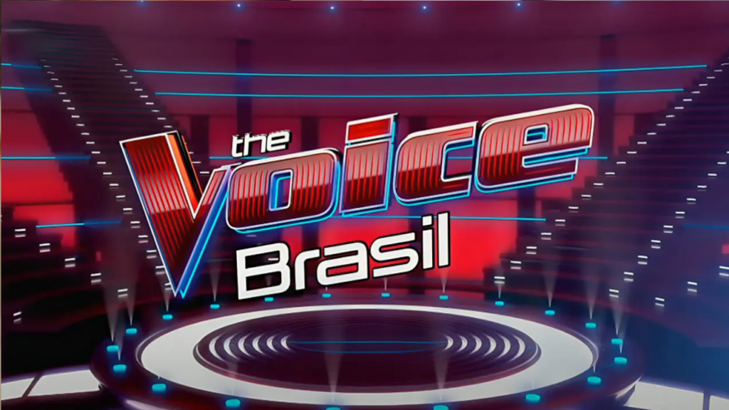 Assistir The Voice Brasil online gratuitamente neste domingo (27/09/2026)