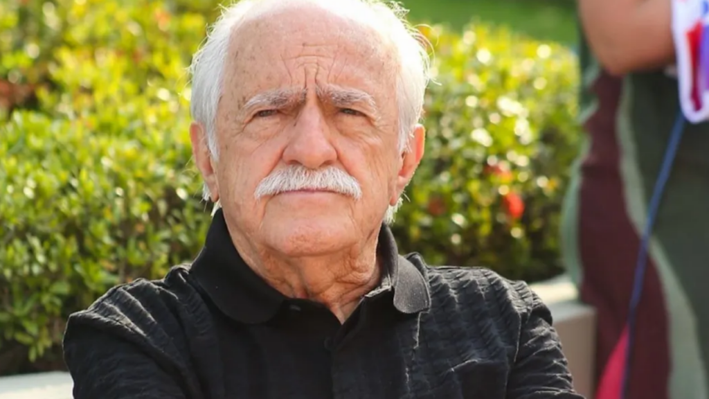 Ary Fontoura se irrita com notícia falsa sobre sua morte: “Falta de respeito”