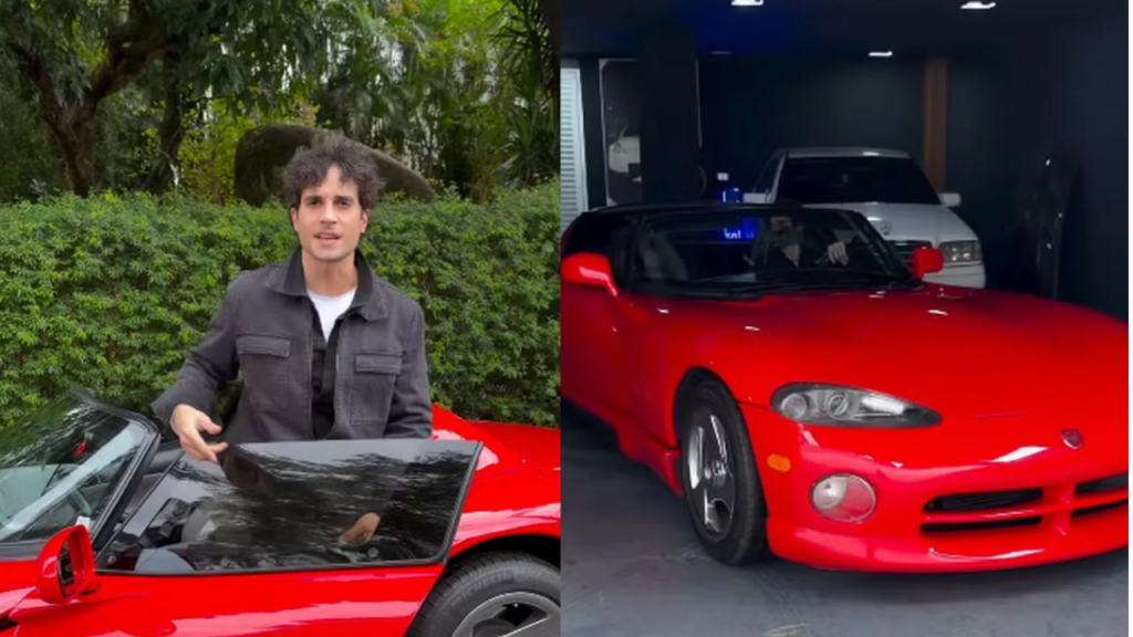 Em crise financeira, Fiuk toma decisão sobre carro de R$ 800 mil: o que aconteceu?