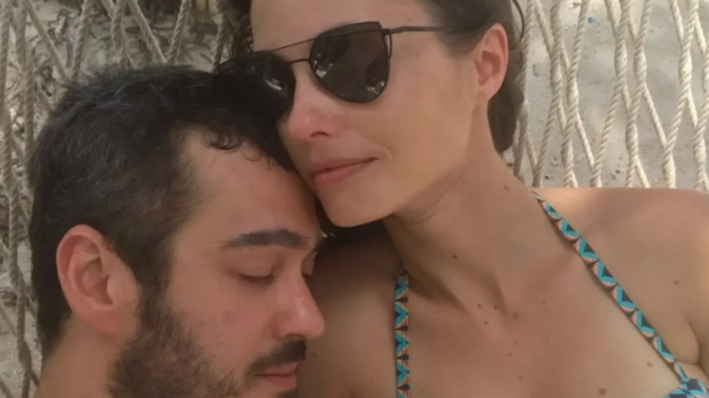 Após quase 10 anos juntos, Rosanne Mulholland e Marcos Veras anunciam separação: “Continuaremos família”