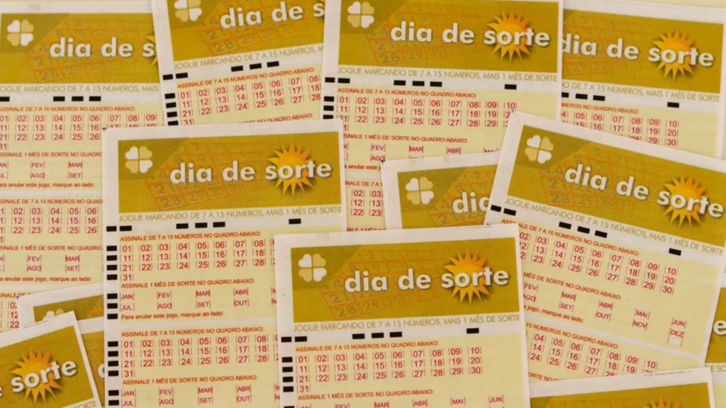 Resultado da Dia de Sorte de ontem – Concurso 1311 (quarta, 30/09/2026)