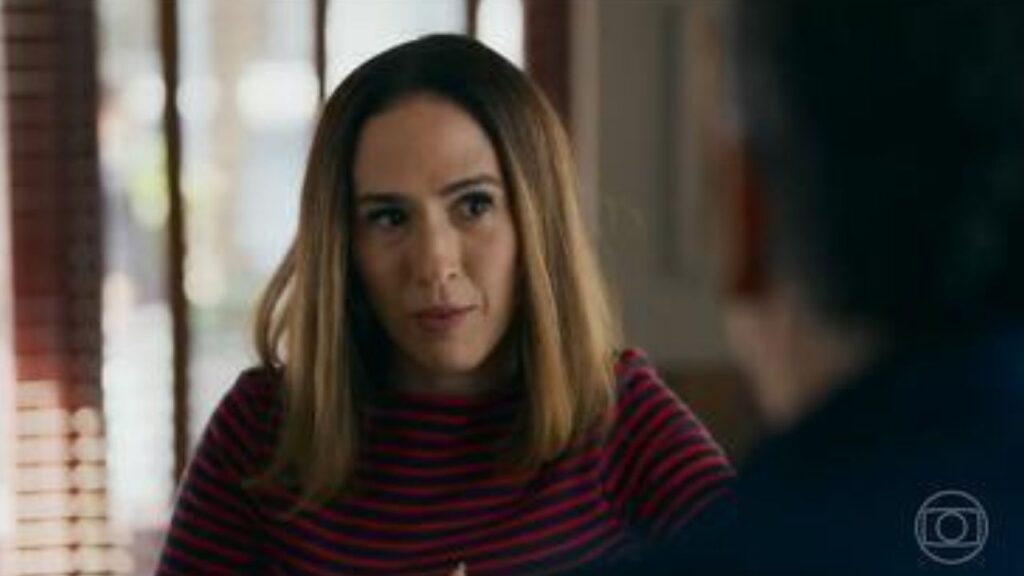 Que horas começa a novela Quem Ama Cuida hoje na Globo? (quinta, 03/09/2026)