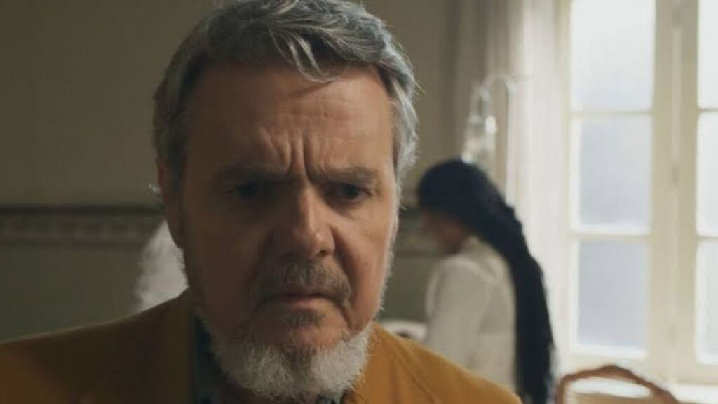 Que horas começa a novela A Nobreza do Amor hoje na Globo? (sexta, 04/09/2026)