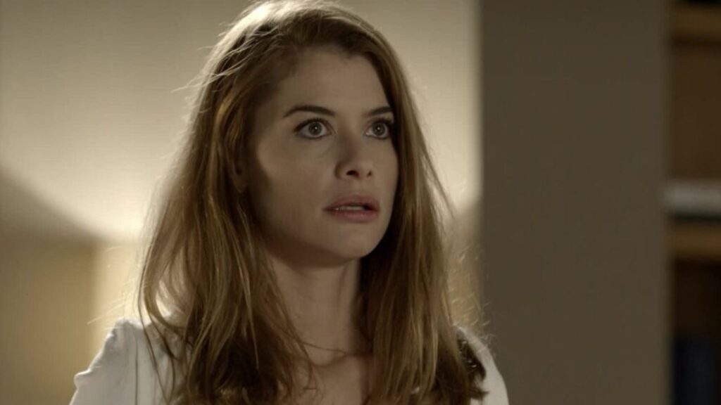Resumo do próximo capítulo da novela Além do Tempo (terça, 08/09/2026)