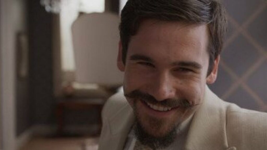 Que horas começa a novela A Nobreza do Amor hoje na Globo? (segunda, 07/09/2026)
