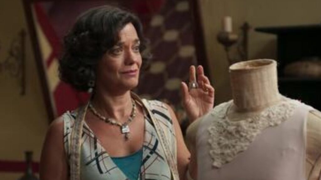Que horas começa a novela A Nobreza do Amor hoje na Globo? (terça, 08/09/2026)