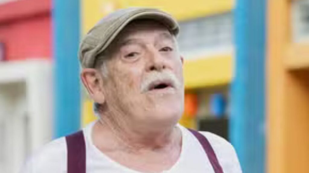 Resumo do próximo capítulo da novela Por Você (quarta, 09/09/2026)