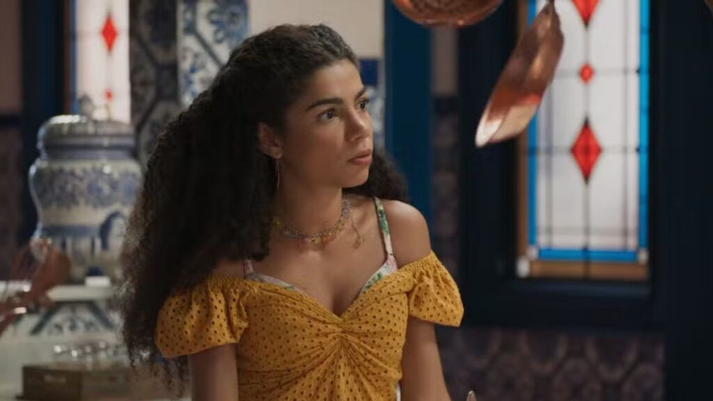 Que horas começa a novela A Nobreza do Amor hoje na Globo? (quarta, 09/09/2026)