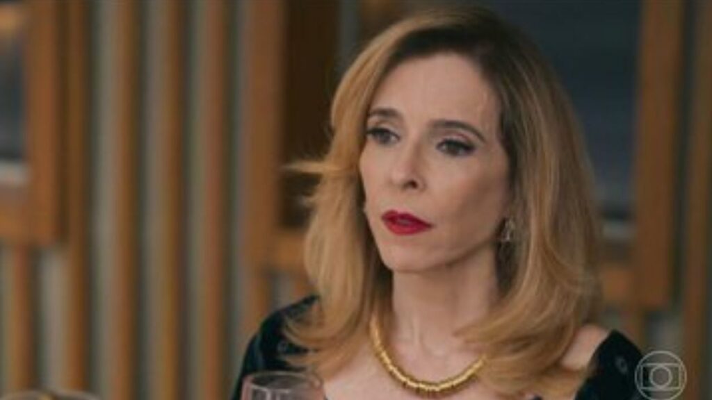Resumo do próximo capítulo da novela Quem Ama Cuida (sexta, 11/09/2026)