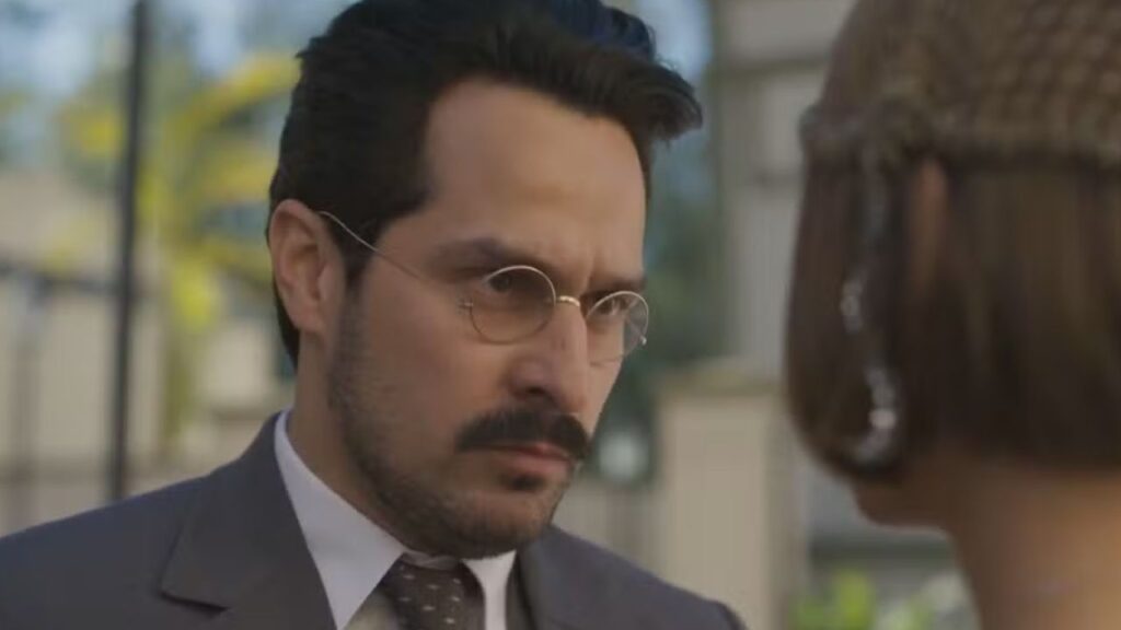 Que horas começa a novela A Nobreza do Amor hoje na Globo? (sexta, 11/09/2026)