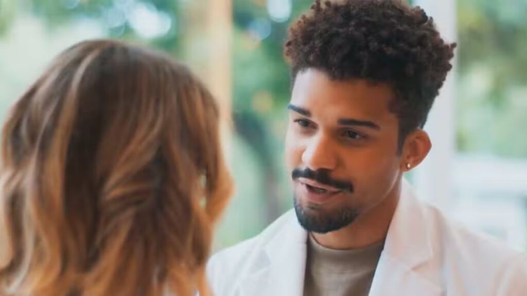 Resumo do próximo capítulo da novela Por Você (segunda, 14/09/2026)