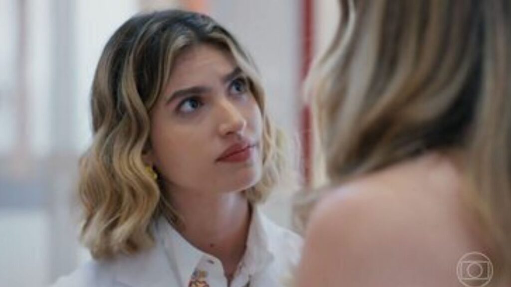 Que horas começa a novela Por Você hoje na Globo? (terça, 15/09/2026)