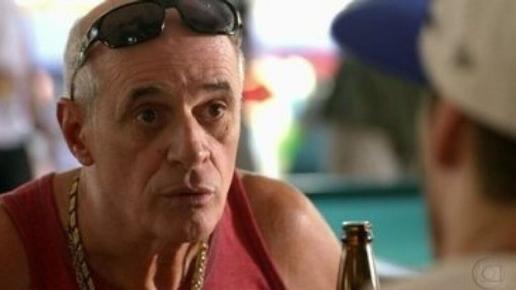 Que horas começa a novela Avenida Brasil hoje na Globo? (quarta, 16/09/2026)