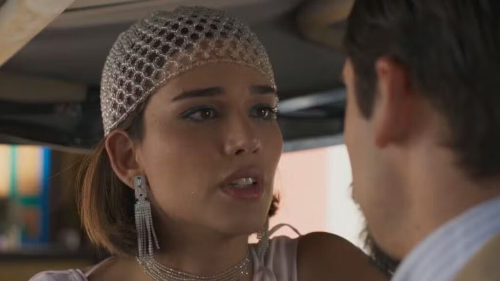 Resumo do próximo capítulo da novela A Nobreza do Amor (quinta, 17/09/2026)