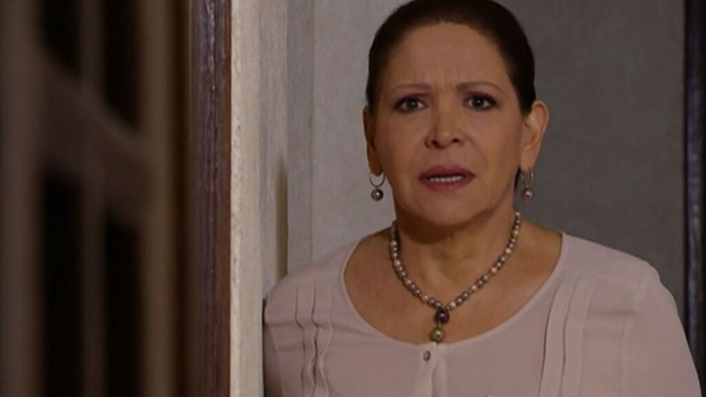 Resumo do próximo capítulo da novela O Que a Vida me Roubou (quinta, 17/09/2026)
