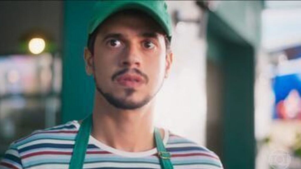 Resumo do próximo capítulo da novela Por Você (sexta, 18/09/2026)