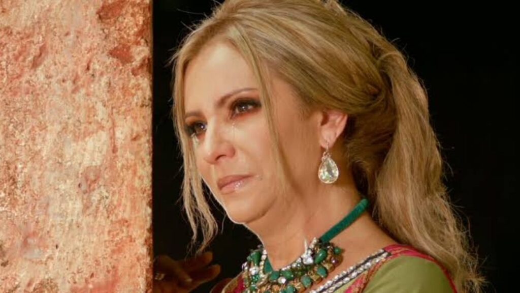 Resumo do próximo capítulo da novela O Que a Vida me Roubou (segunda, 21/09/2026)