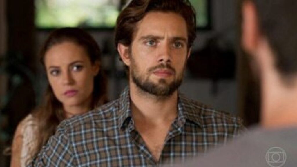 Que horas começa a novela Além do Tempo hoje na Globo (sábado, 19/09/2026)