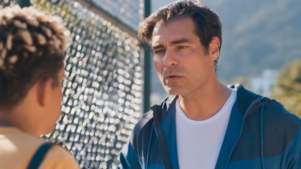 Que horas começa a novela Por Você hoje na Globo? (sábado, 19/09/2026)