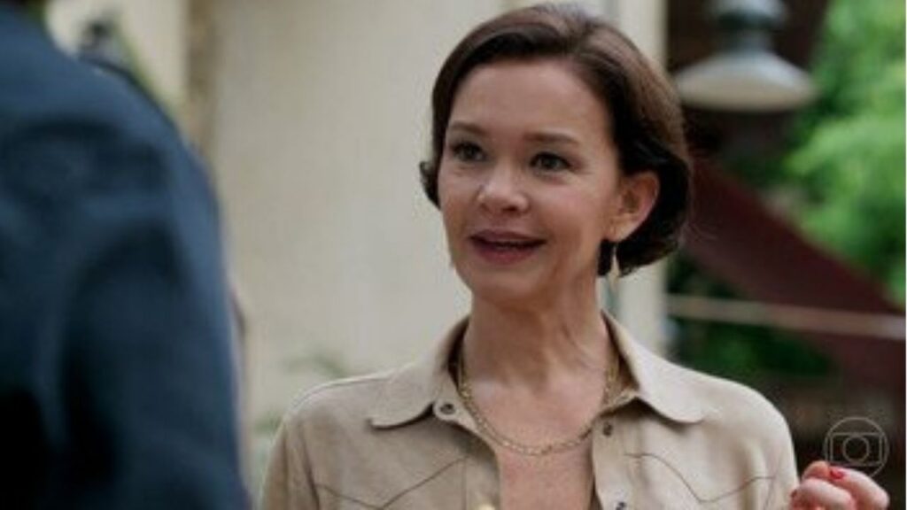 Que horas começa a novela Além do Tempo hoje na Globo (segunda, 21/09/2026)