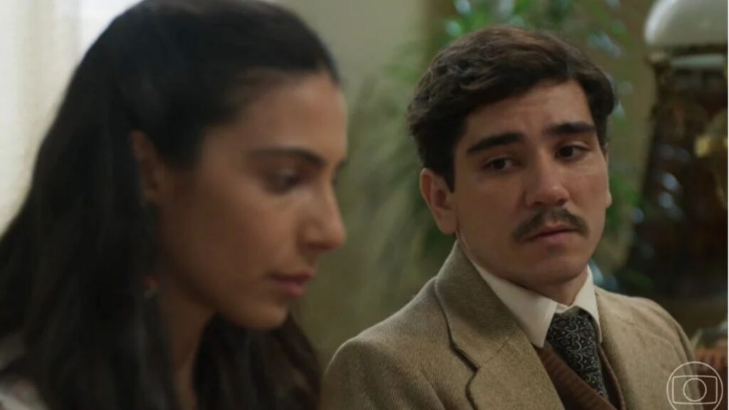 Resumo do próximo capítulo da novela A Nobreza do Amor (terça, 22/09/2026)