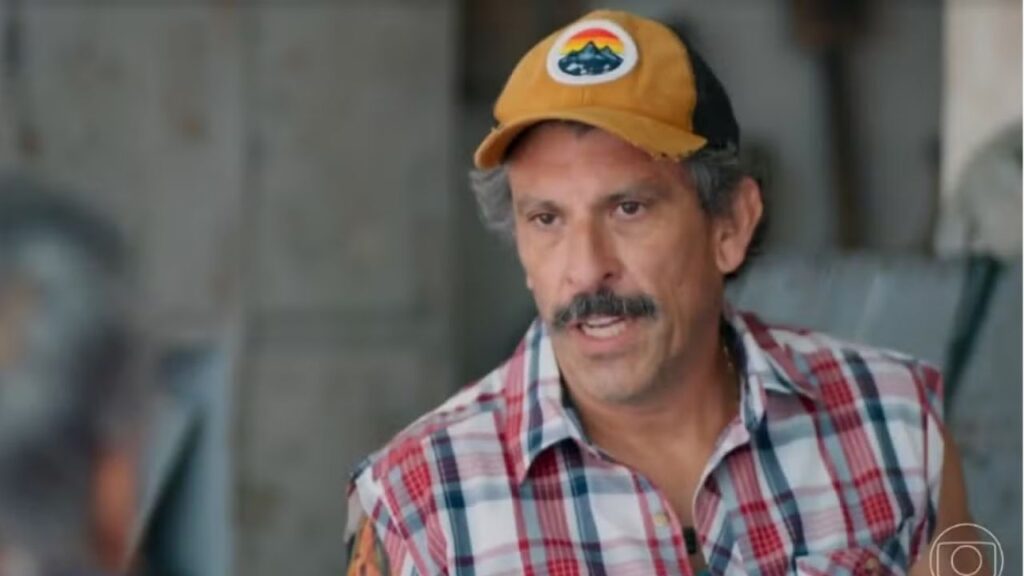 Resumo do próximo capítulo da novela Por Você (terça, 22/09/2026)