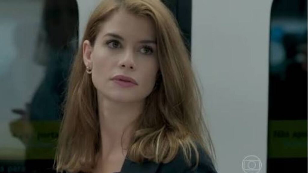 Resumo do próximo capítulo da novela Além do Tempo (quarta, 23/09/2026)