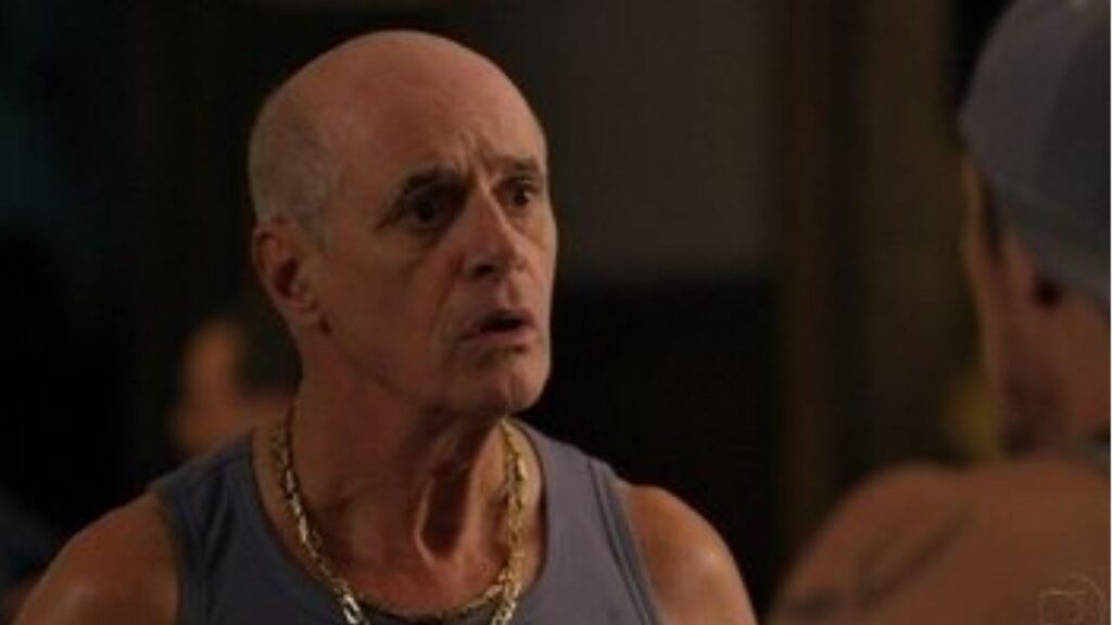 Que horas começa a novela Avenida Brasil hoje na Globo? (terça, 22/09/2026)