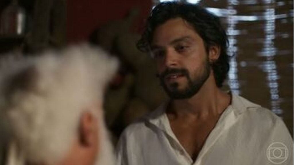 Que horas começa a novela A Nobreza do Amor hoje na Globo? (quarta, 23/09/2026)