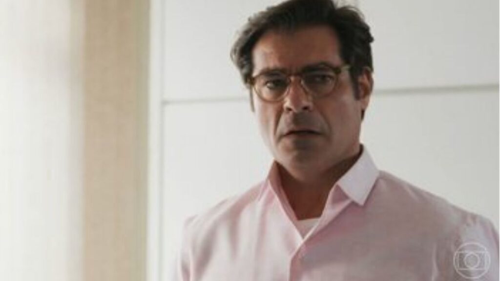 Que horas começa a novela Por Você hoje na Globo? (quarta, 23/09/2026)