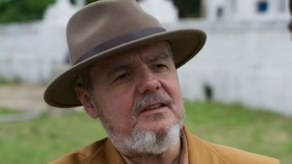 Que horas começa a novela A Nobreza do Amor hoje na Globo? (quinta, 24/09/2026)