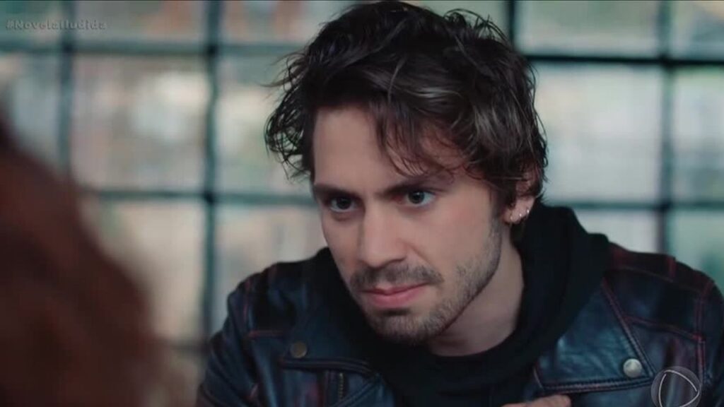 Resumo do próximo capítulo da novela Iludida (sexta, 25/09/2026)