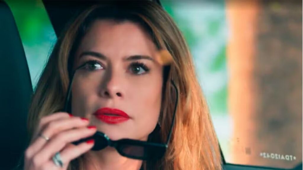 Que horas começa a novela Por Você hoje na Globo? (sexta, 25/09/2026)