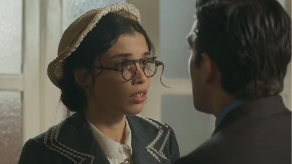 Resumo do próximo capítulo da novela A Nobreza do Amor (segunda, 28/09/2026)