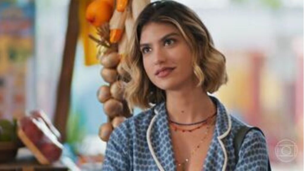 Que horas começa a novela Por Você hoje na Globo? (sábado, 26/09/2026)