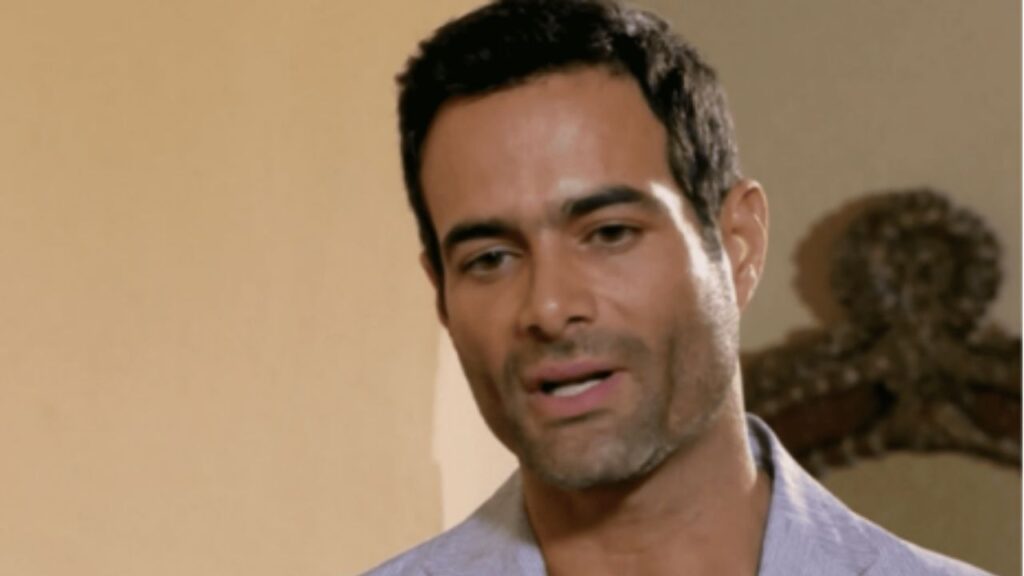 Resumo do próximo capítulo da novela O Que a Vida me Roubou (terça, 29/09/2026)