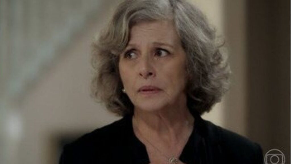 Resumo do próximo capítulo da novela Além do Tempo (terça, 29/09/2026)