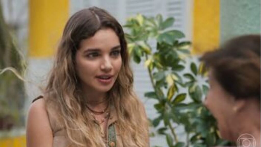 Que horas começa a novela Por Você hoje na Globo? (segunda, 28/09/2026)
