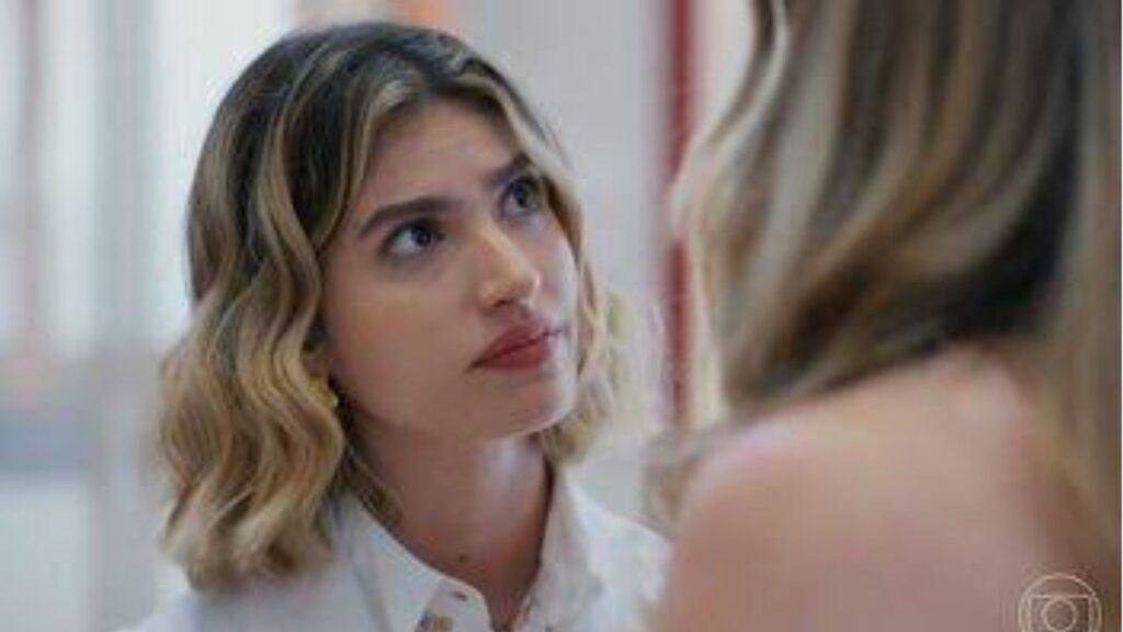 Que horas começa a novela Por Você hoje na Globo? (terça, 29/09/2026)