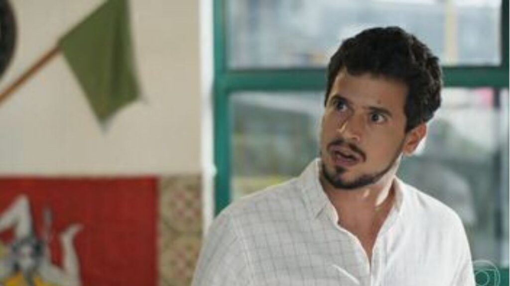 Resumo do próximo capítulo da novela Por Você (quarta, 30/09/2026)