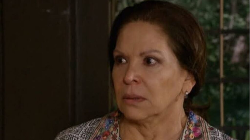 Resumo do próximo capítulo da novela O Que a Vida me Roubou (quarta, 30/09/2026)