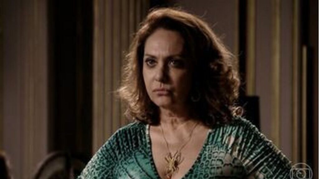 Resumo do próximo capítulo da novela Avenida Brasil (quinta, 01/10/2026)