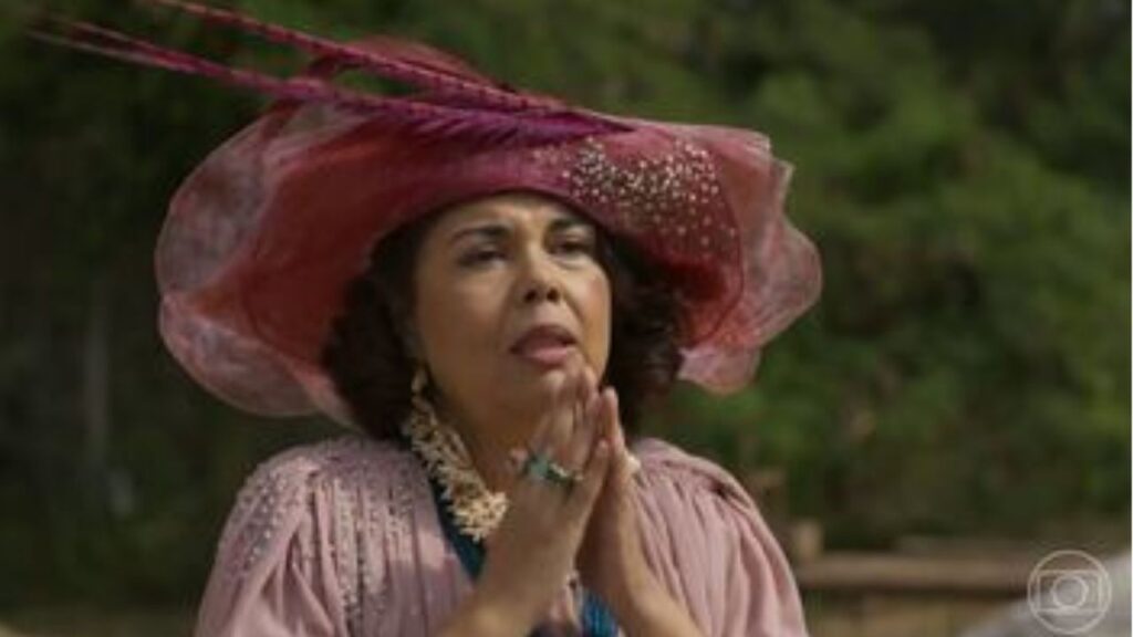 Que horas começa a novela A Nobreza do Amor hoje na Globo? (quarta, 30/09/2026)