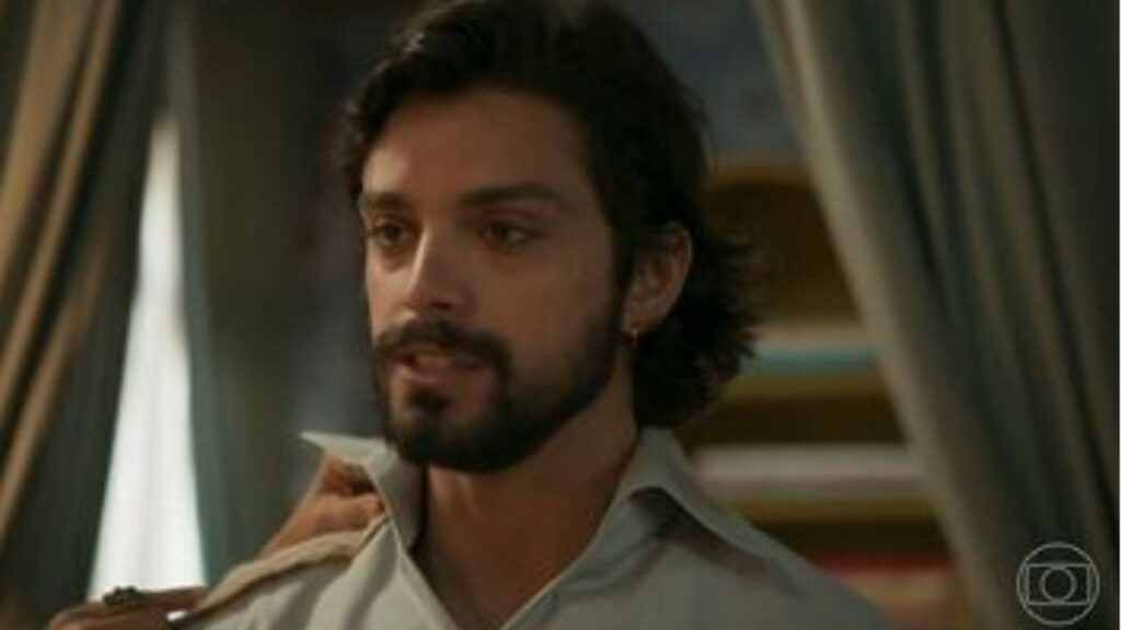 Resumo do próximo capítulo da novela A Nobreza do Amor (quinta, 01/10/2026)
