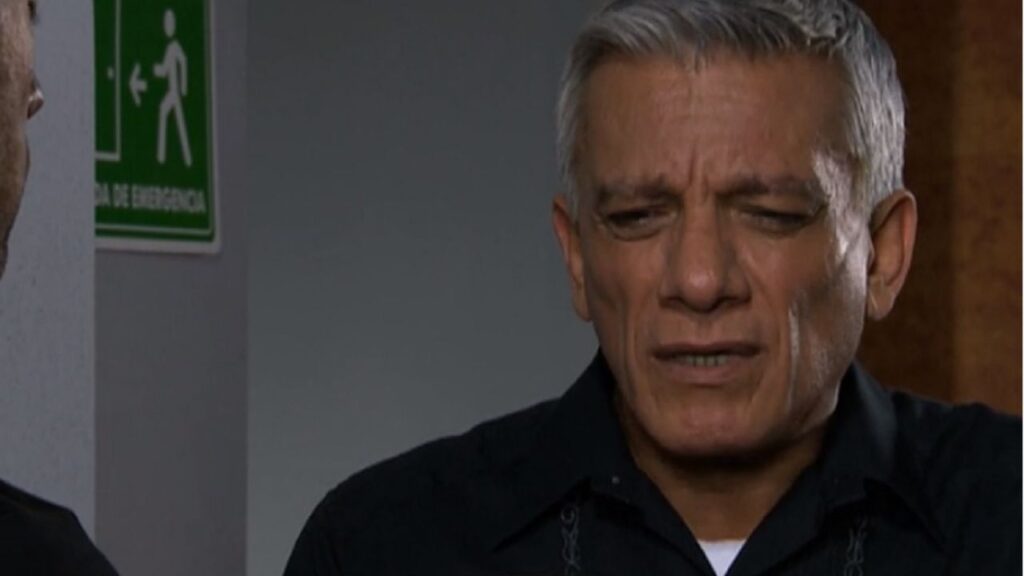 Resumo do próximo capítulo da novela O Que a Vida me Roubou (quinta, 01/10/2026)